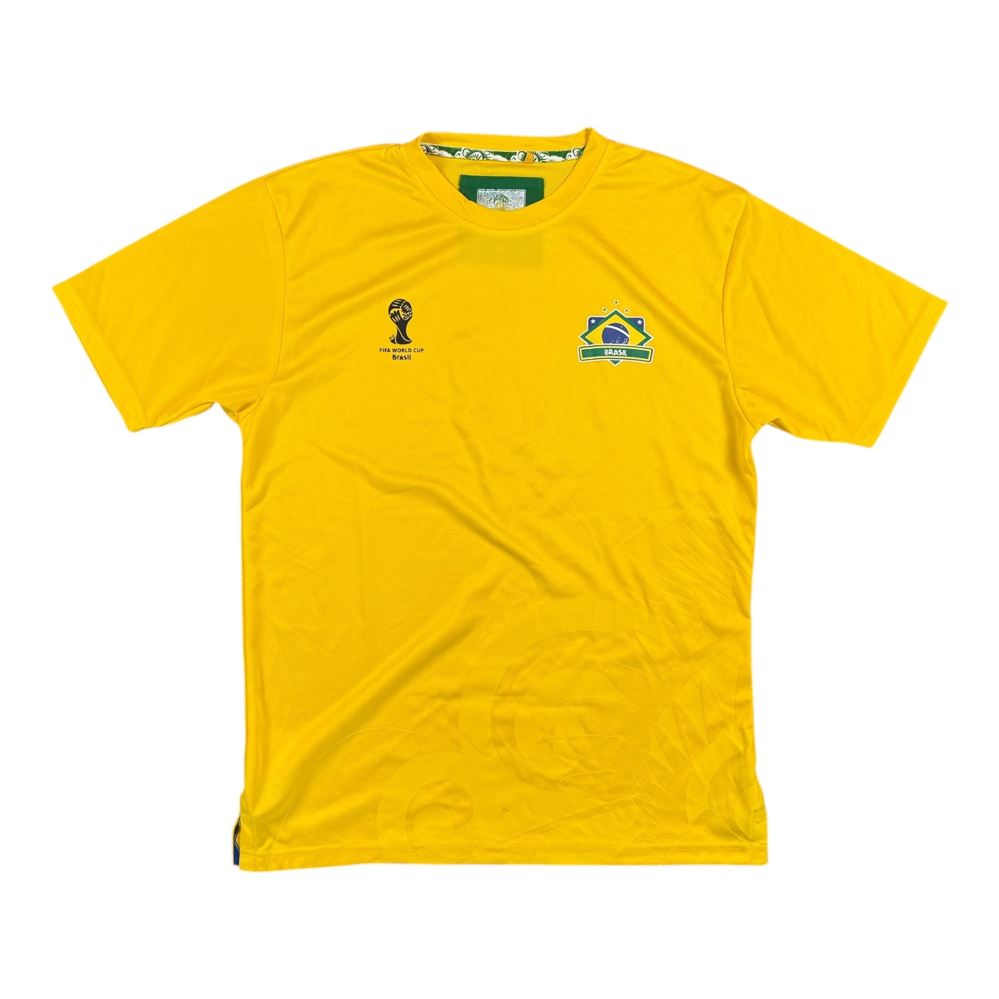 Brazil jersey