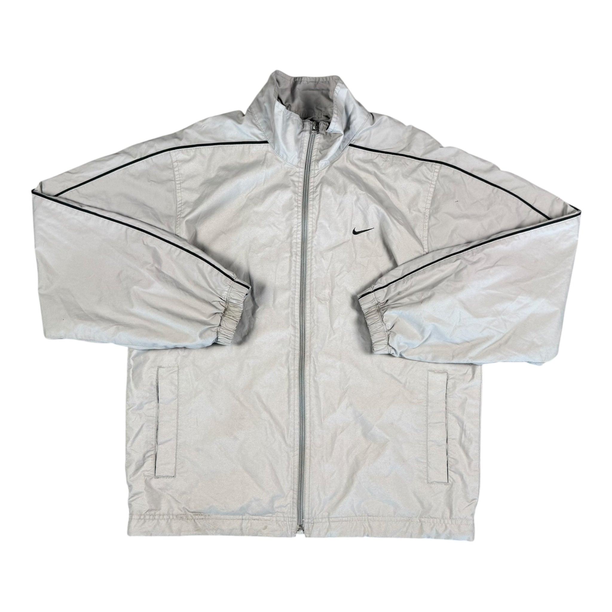 Training jacket