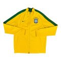 Brazil track jacket