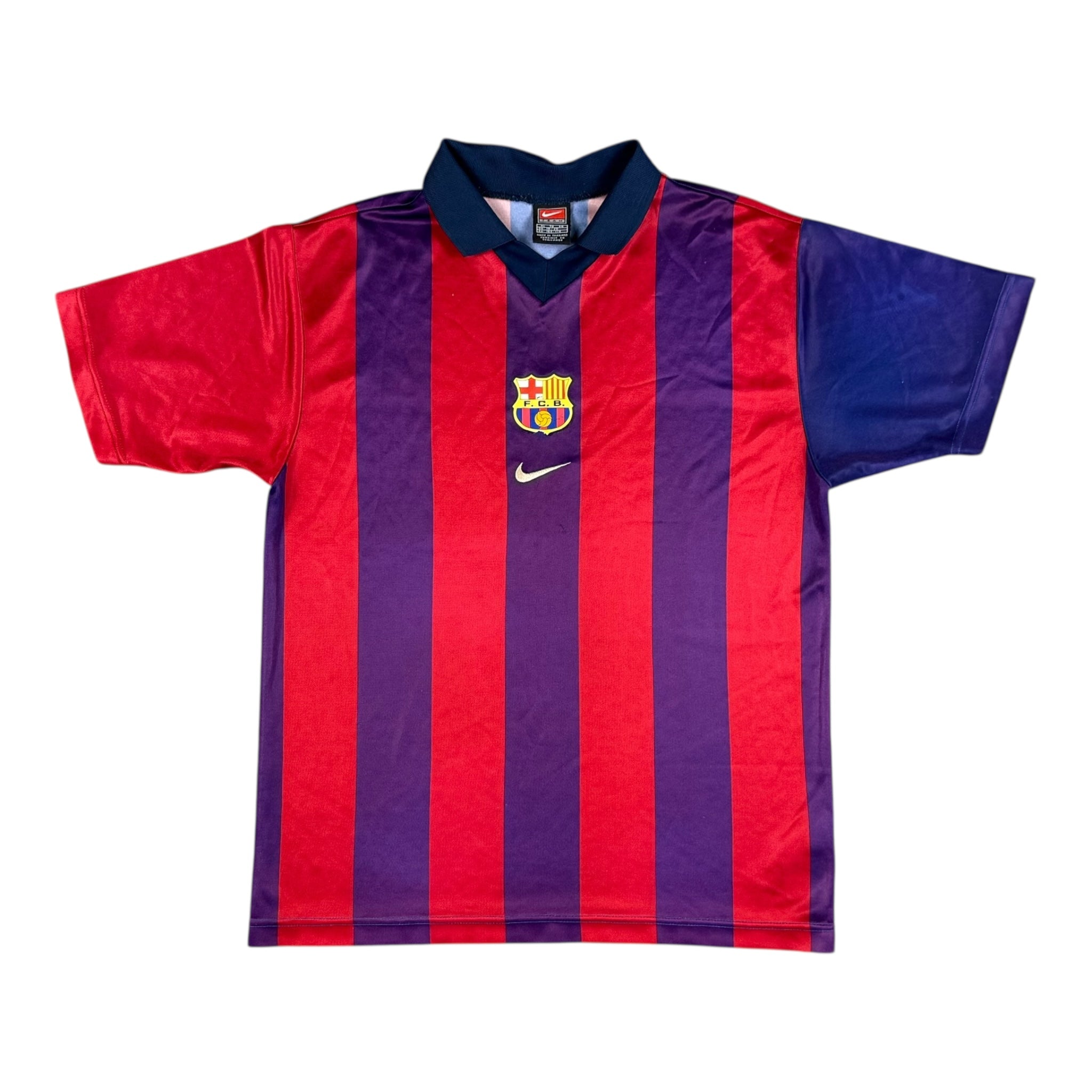 Barcelona jersey