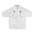 Real Madrid Trainingsjacke