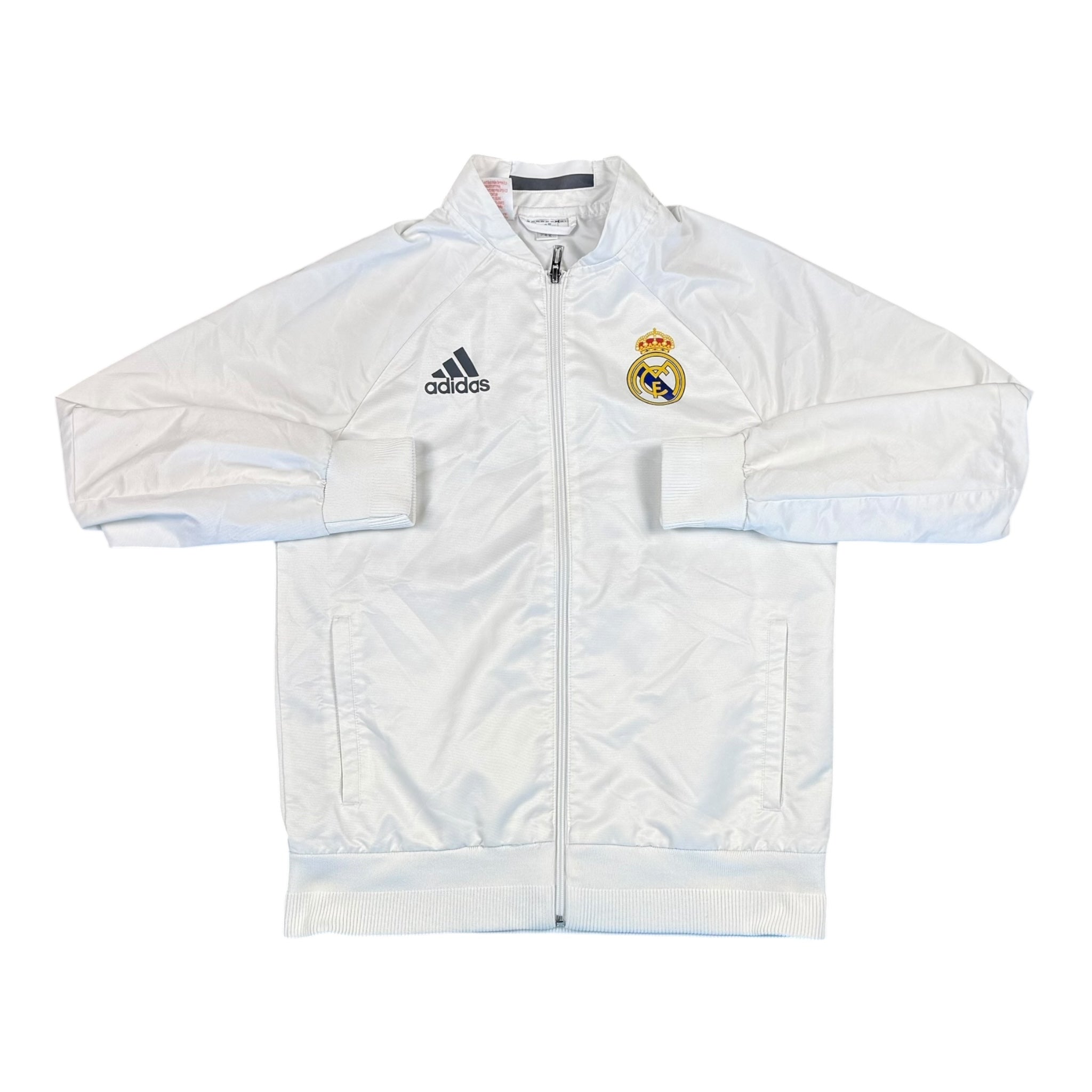 Real Madrid Trainingsjacke