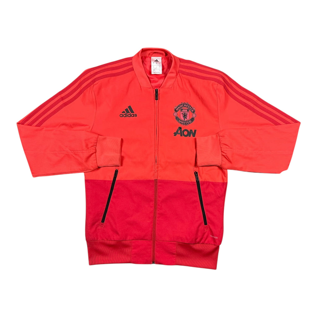 Manchester United training jacket