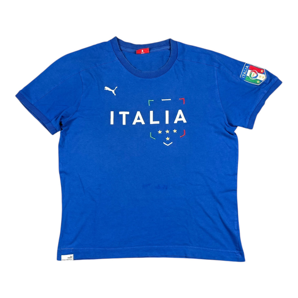 Italien Tee