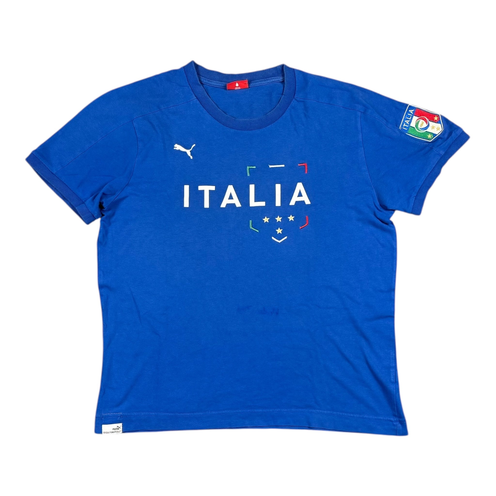 Italien Tee