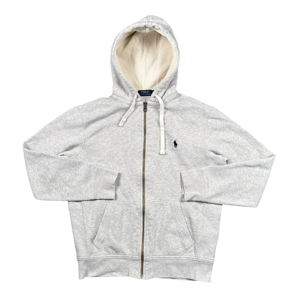 Pony Zipper