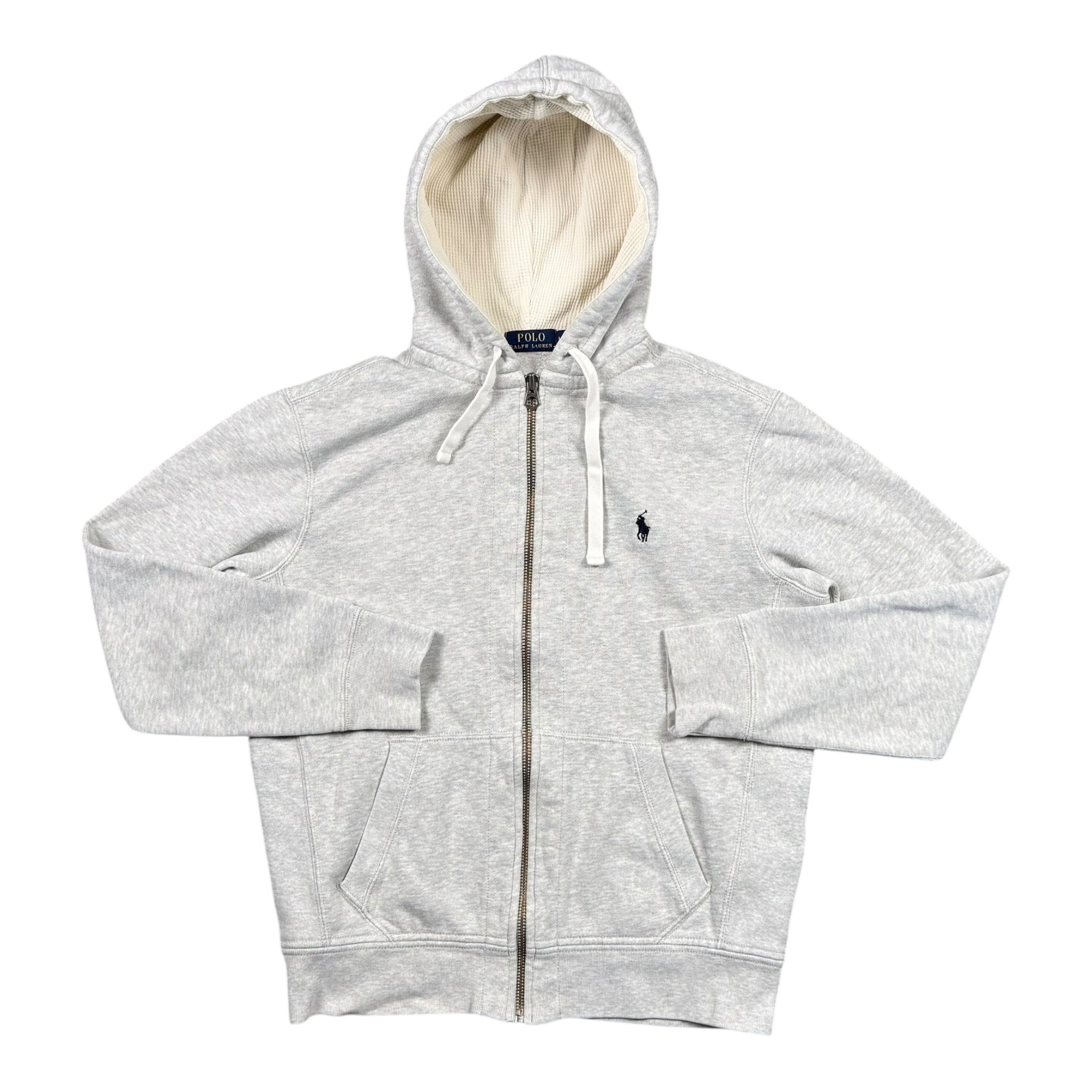 Pony Zipper
