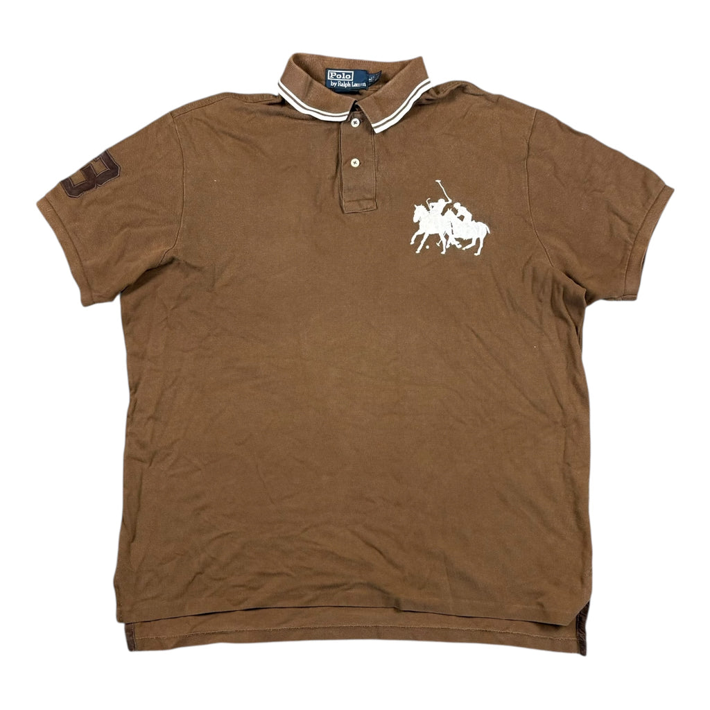 Big Pony Polo