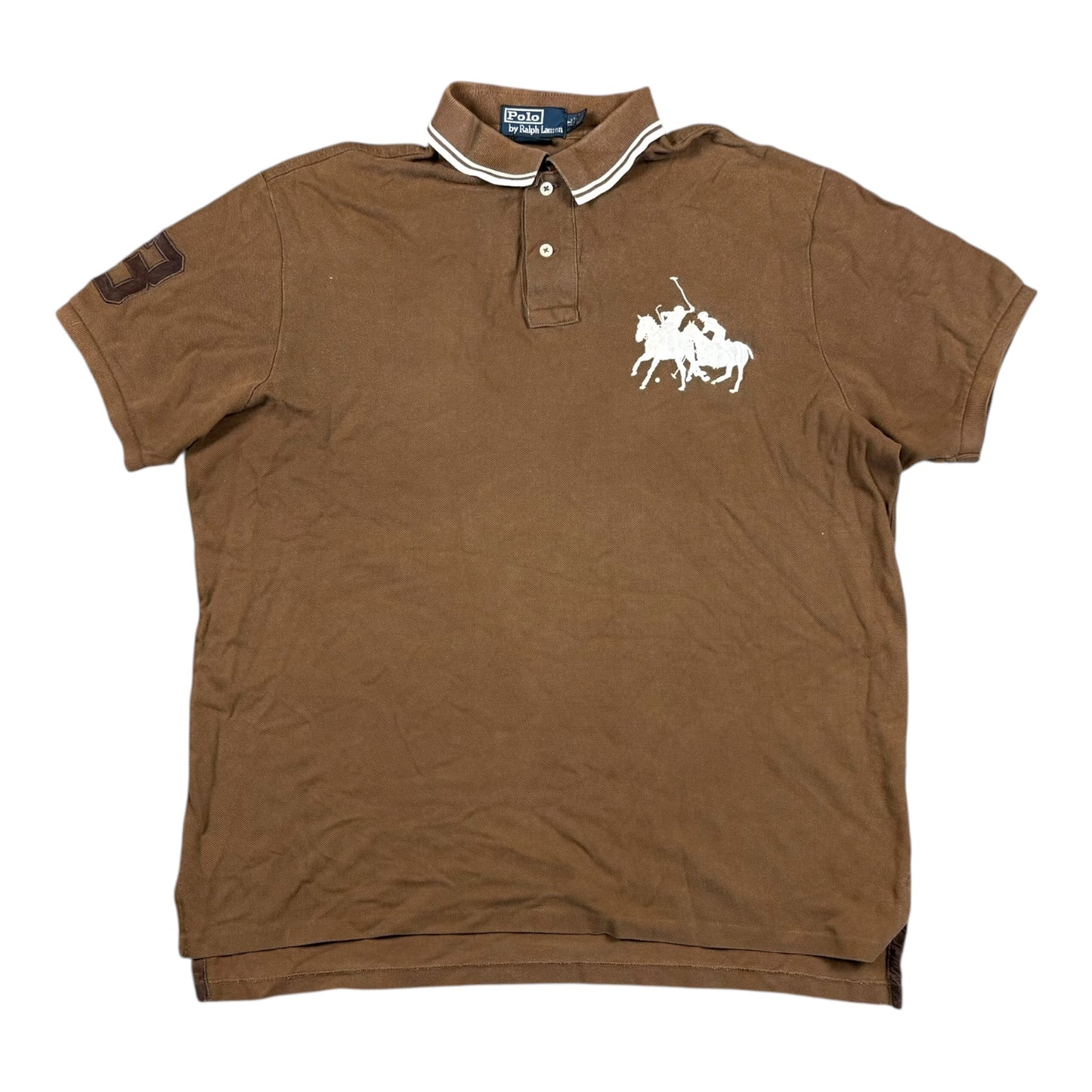 Big Pony Polo
