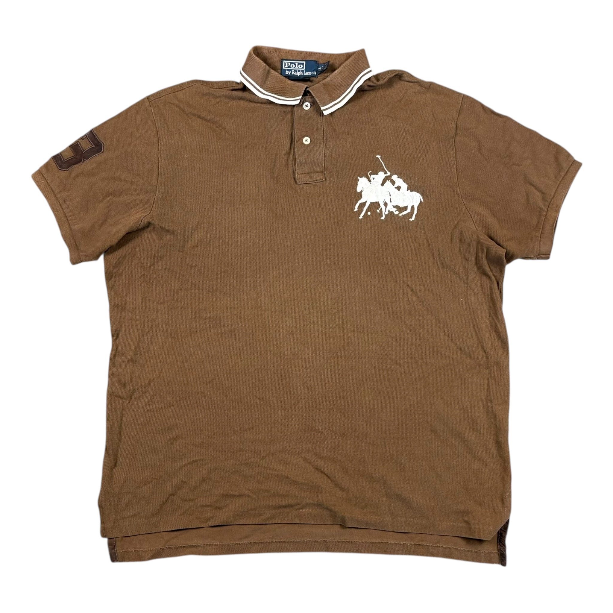 Big Pony Polo