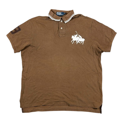 Big Pony Polo