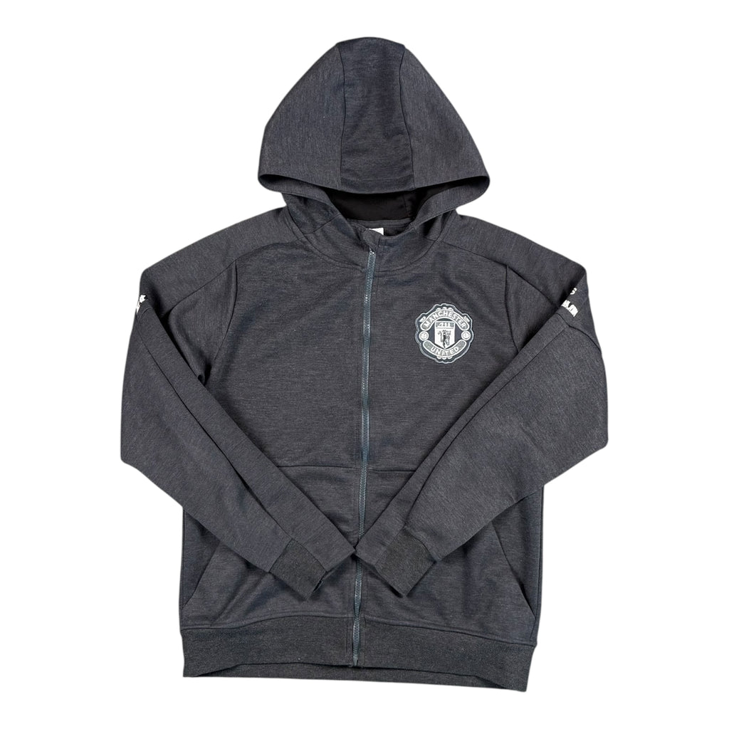Manchester United Zipper