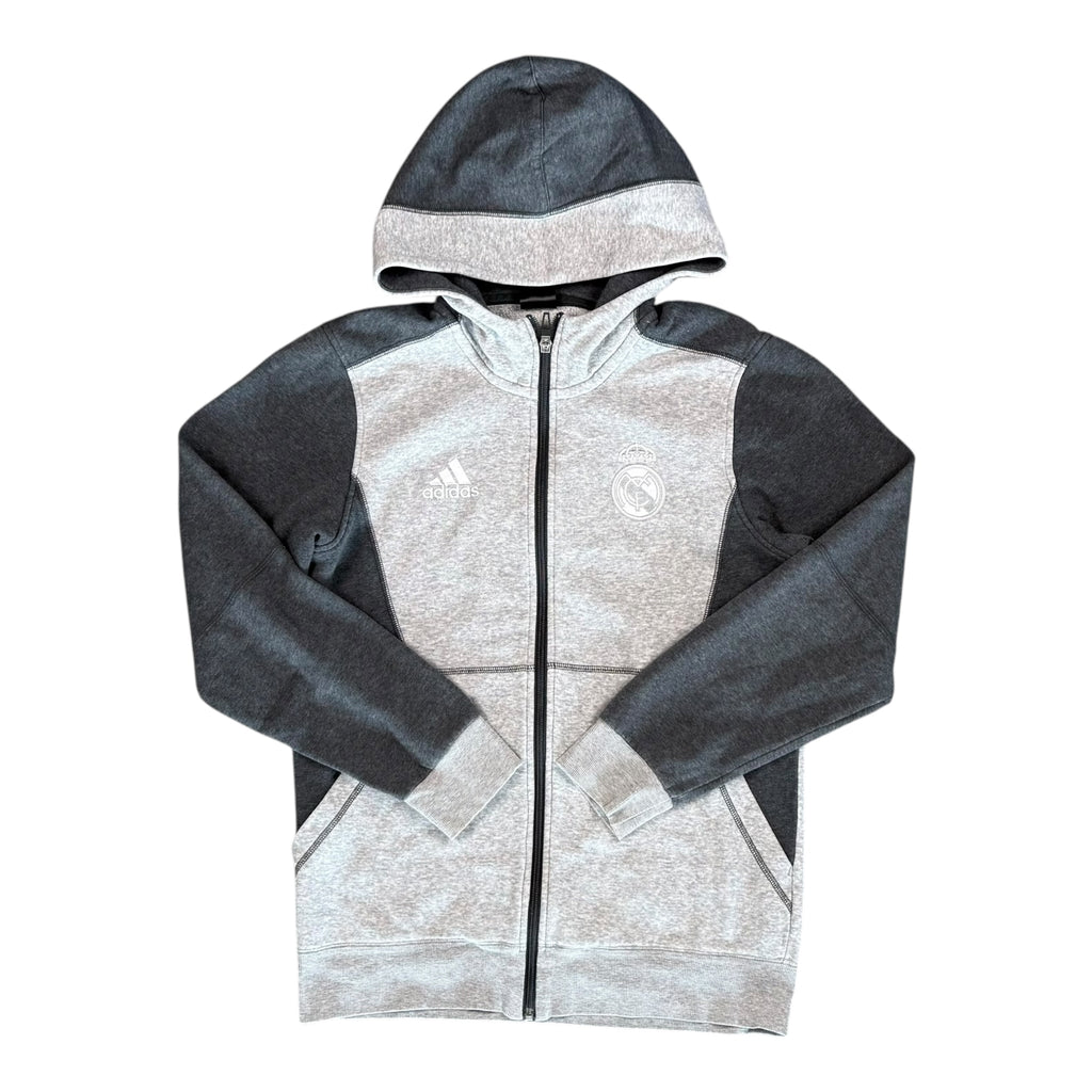 Real Madrid Zipper