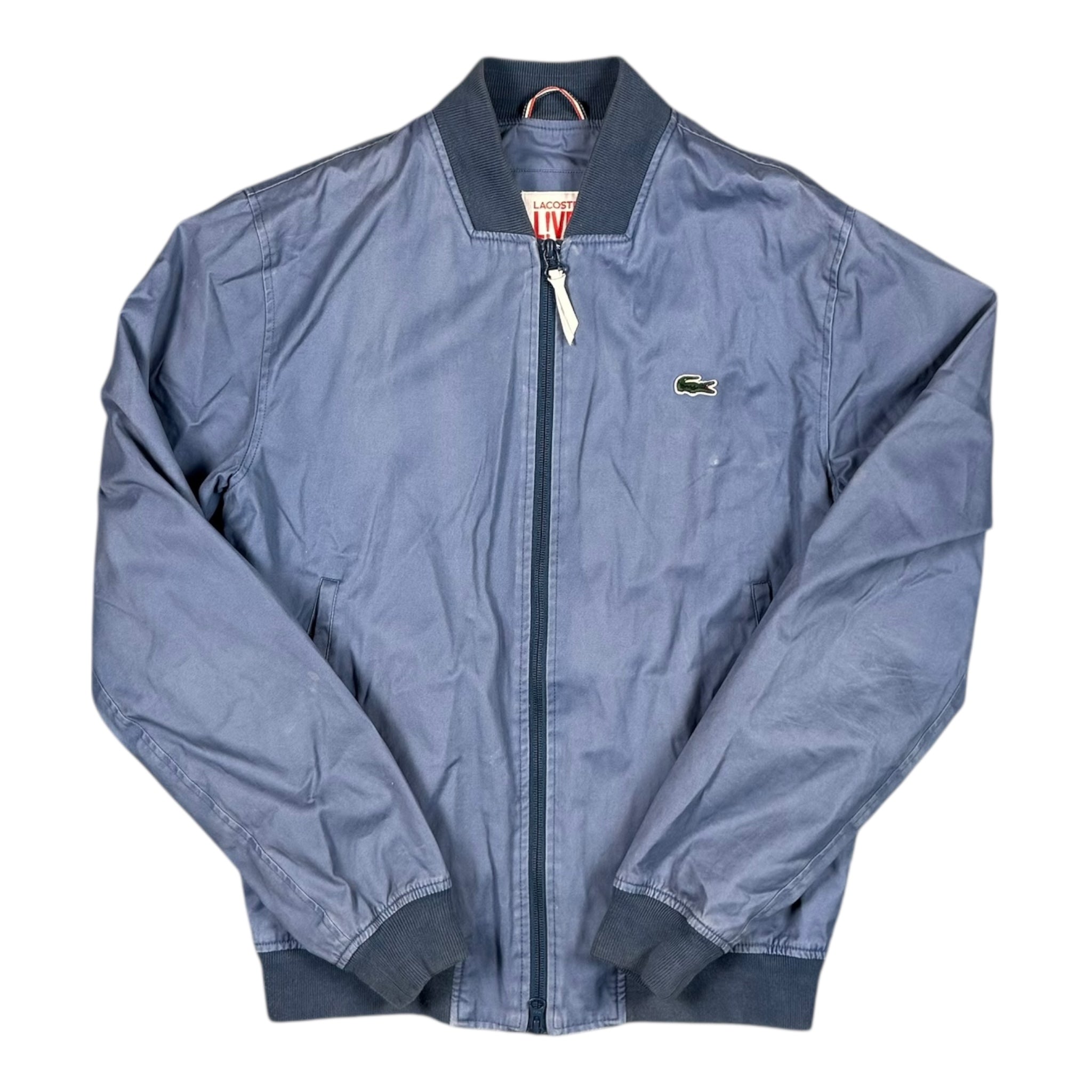 Autumn jacket