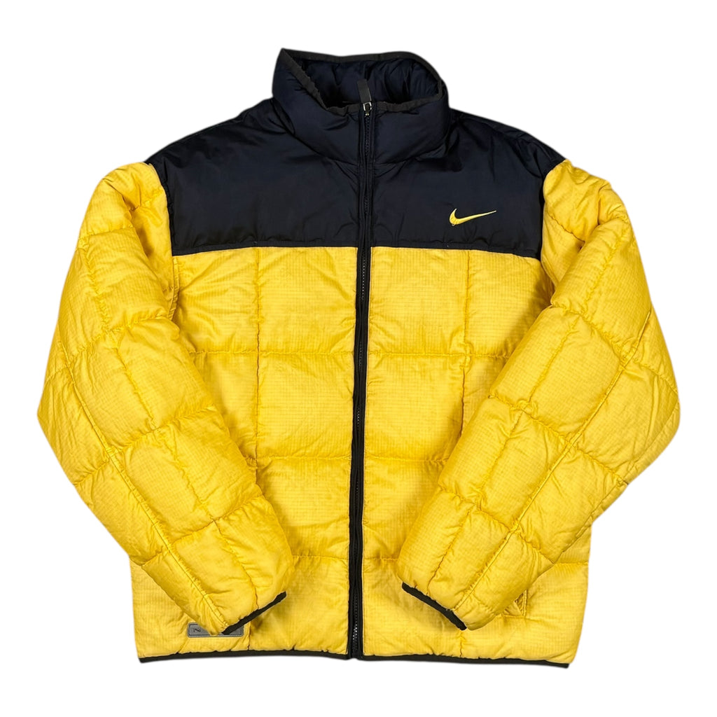 Pufferjacke