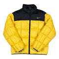Pufferjacke