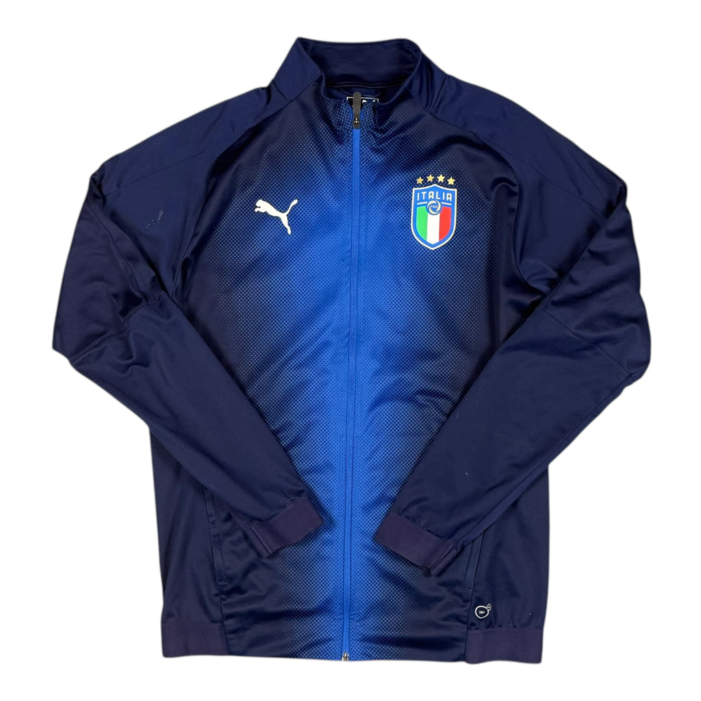 Italien Zipper