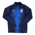 Italien Zipper