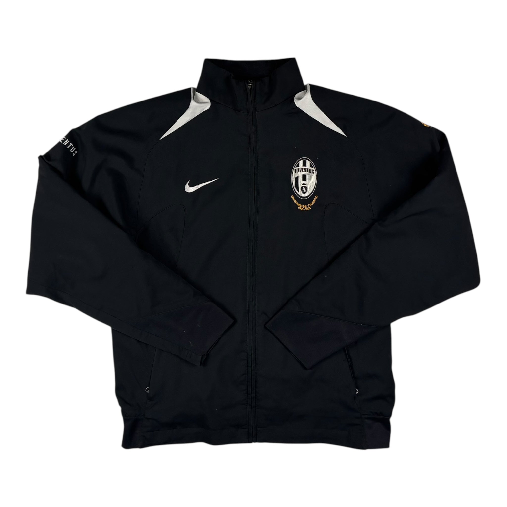 Juventus Trainingsjacke