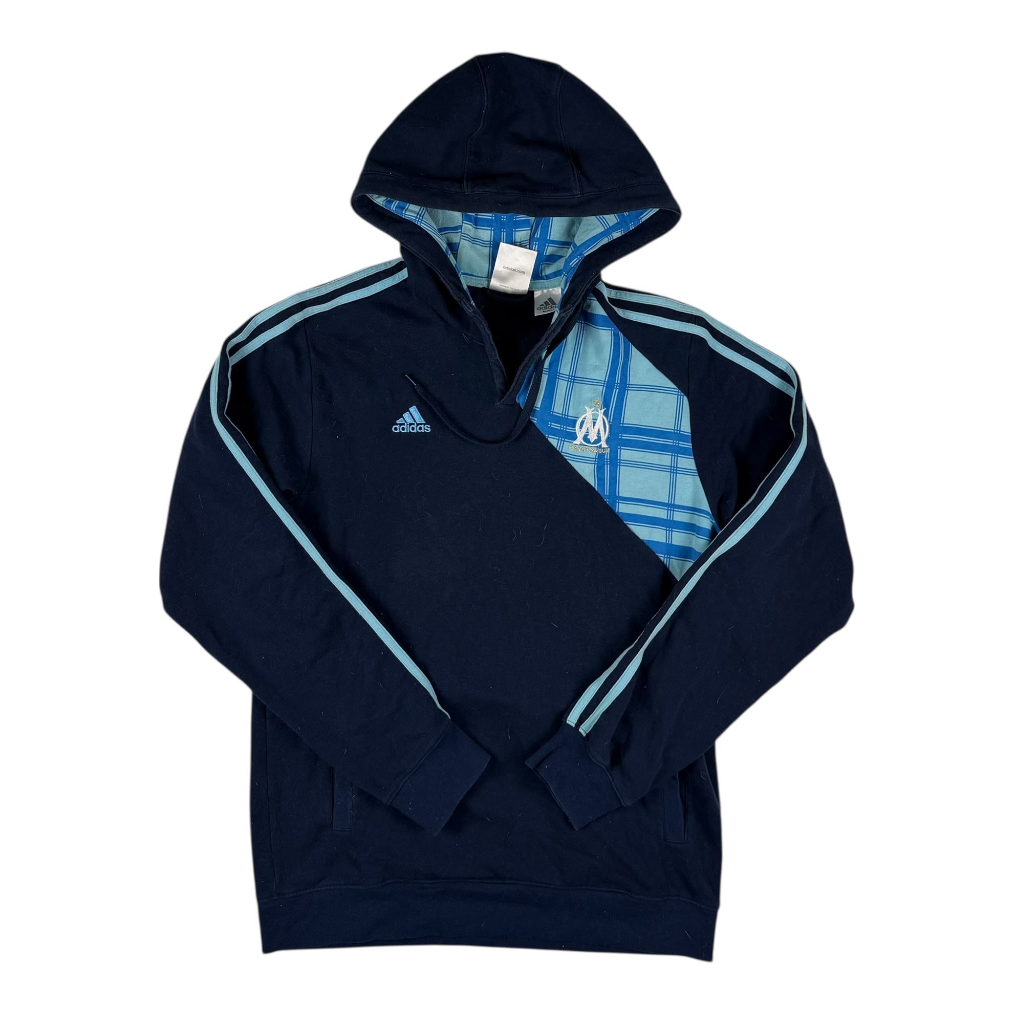 Marseille Hoodie