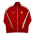 Ferrari Trainingsjacke