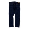 Straight Jeans