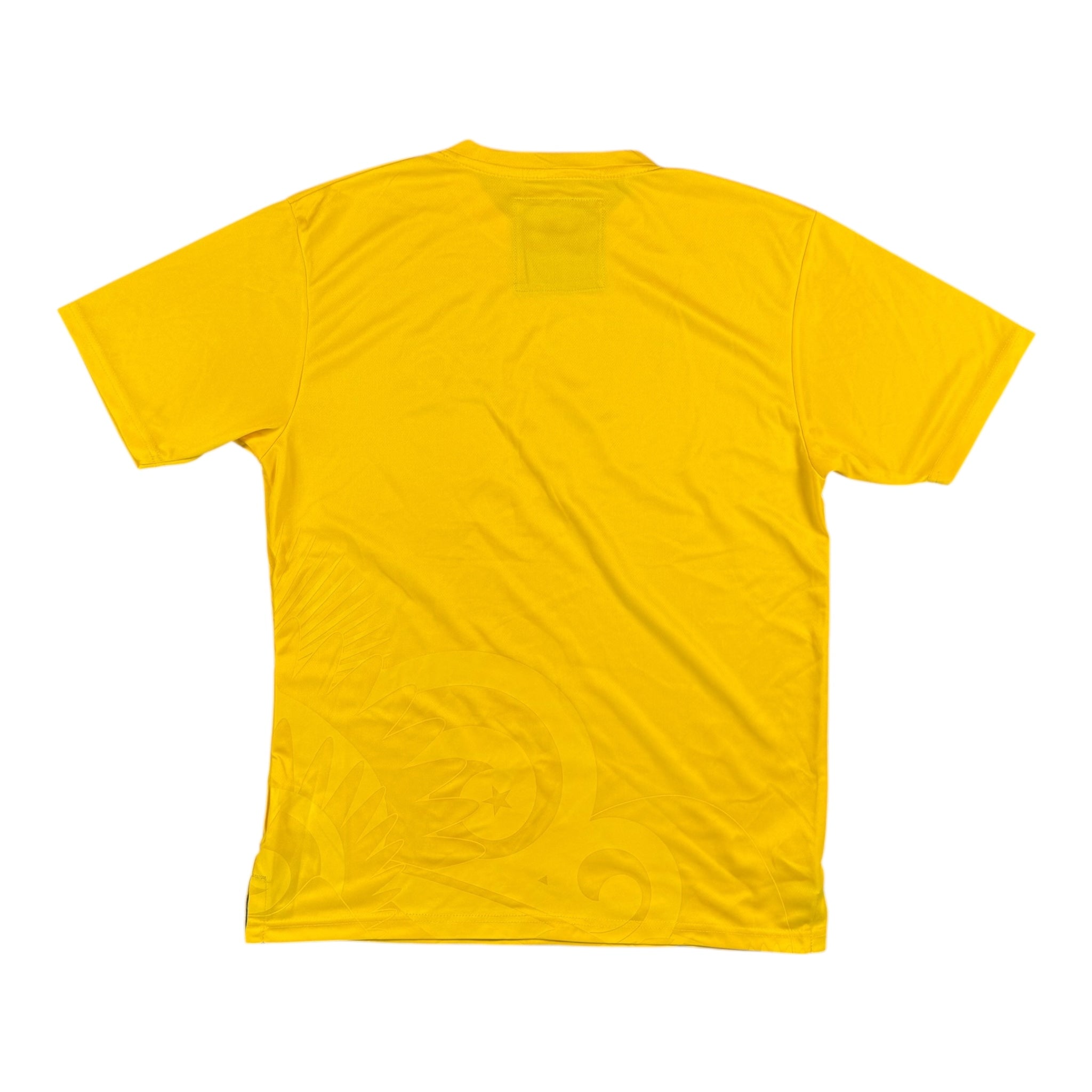 Brazil jersey