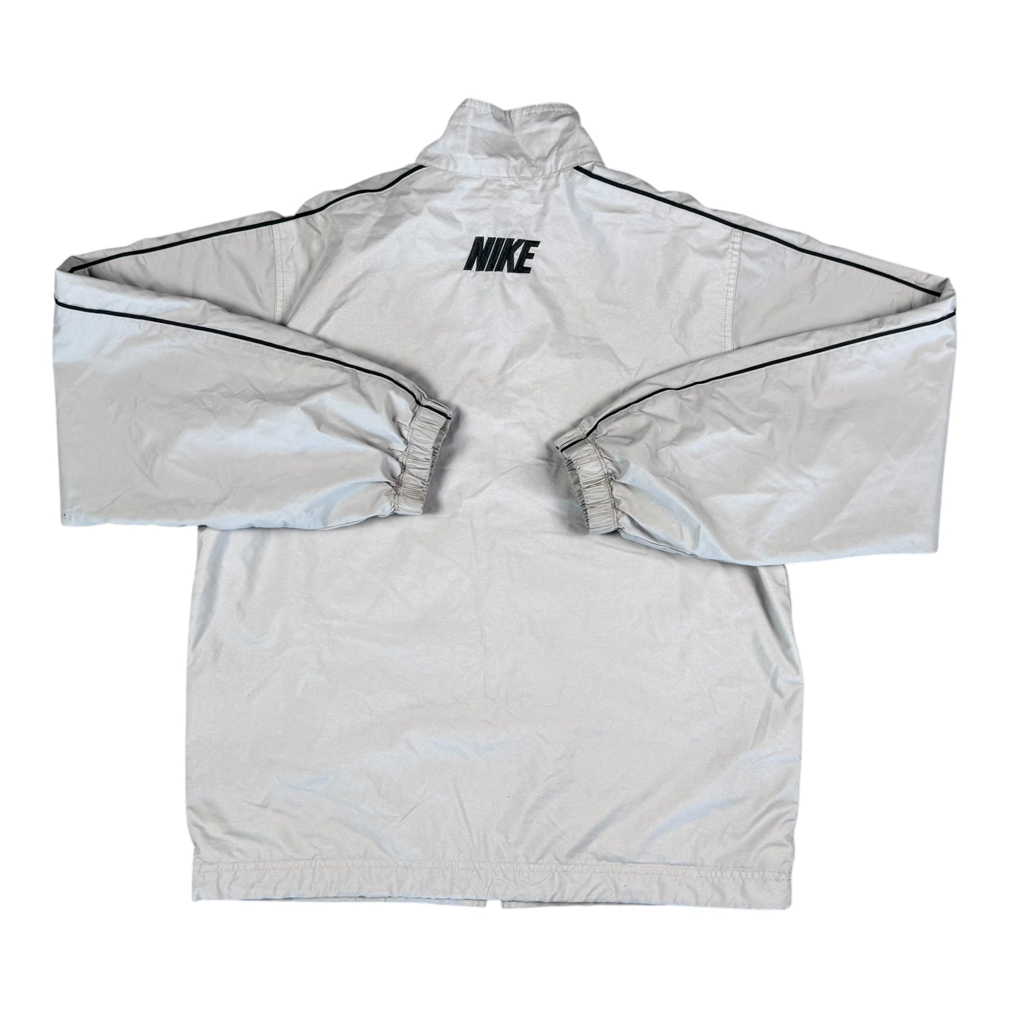 Training jacket
