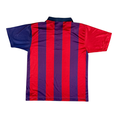 Barcelona jersey