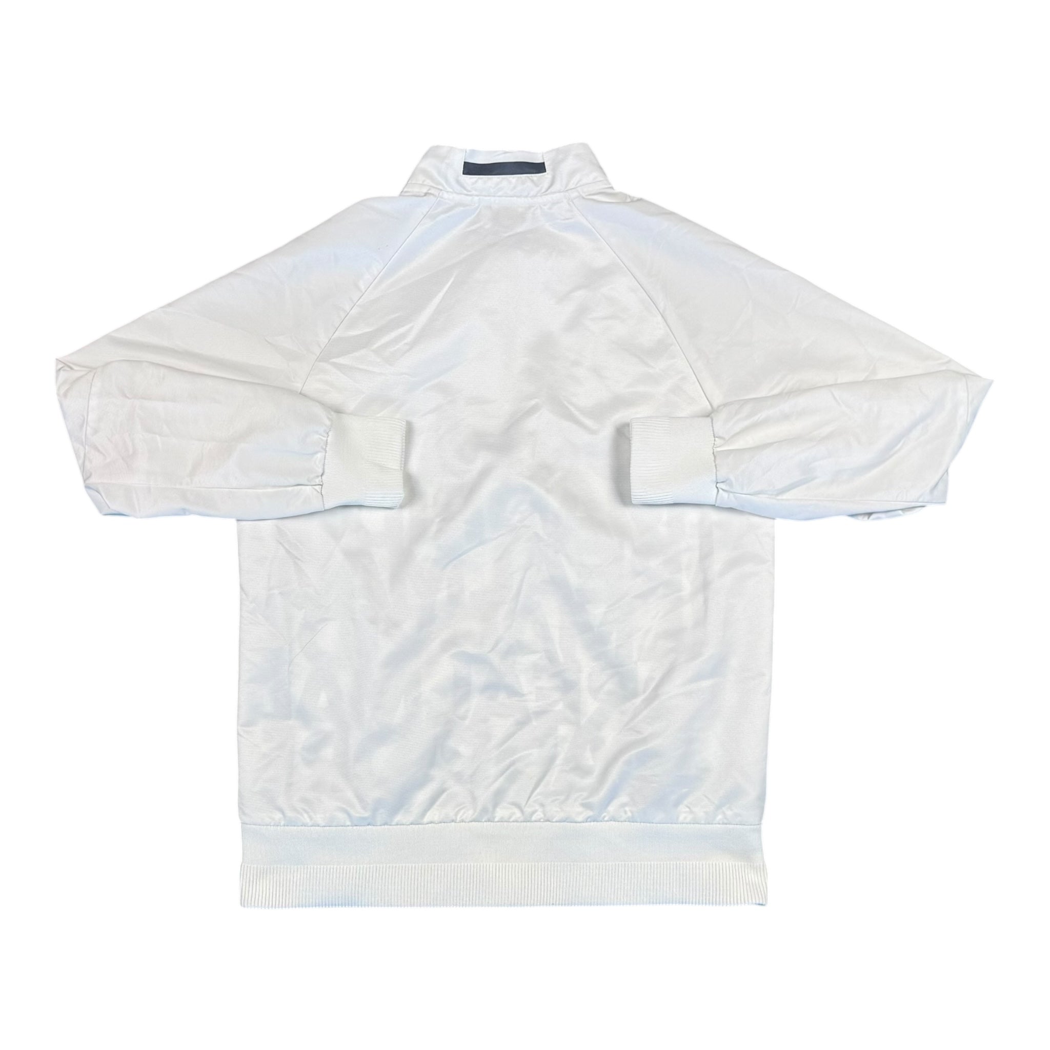Real Madrid Trainingsjacke