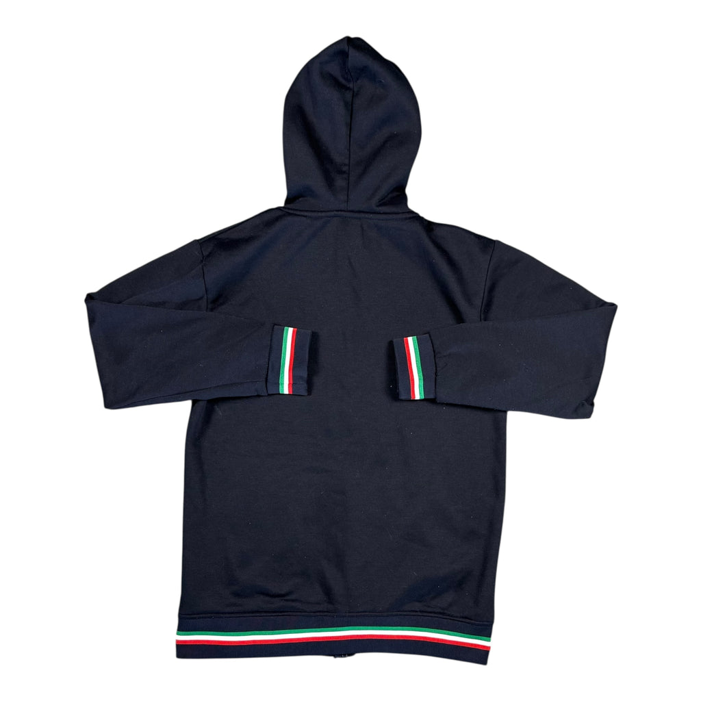 Italian Zipper