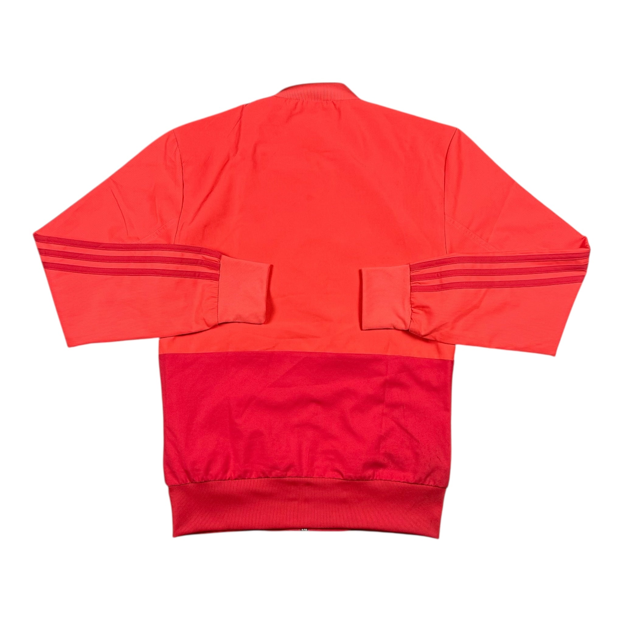 Manchester United training jacket