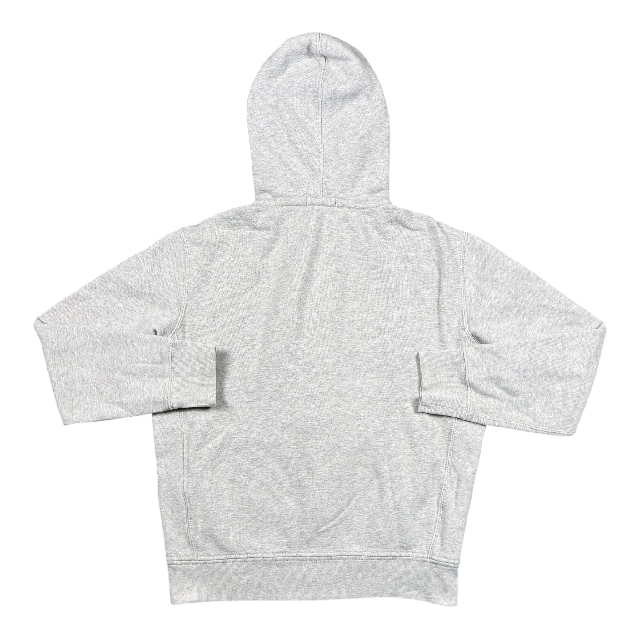 Pony Zipper