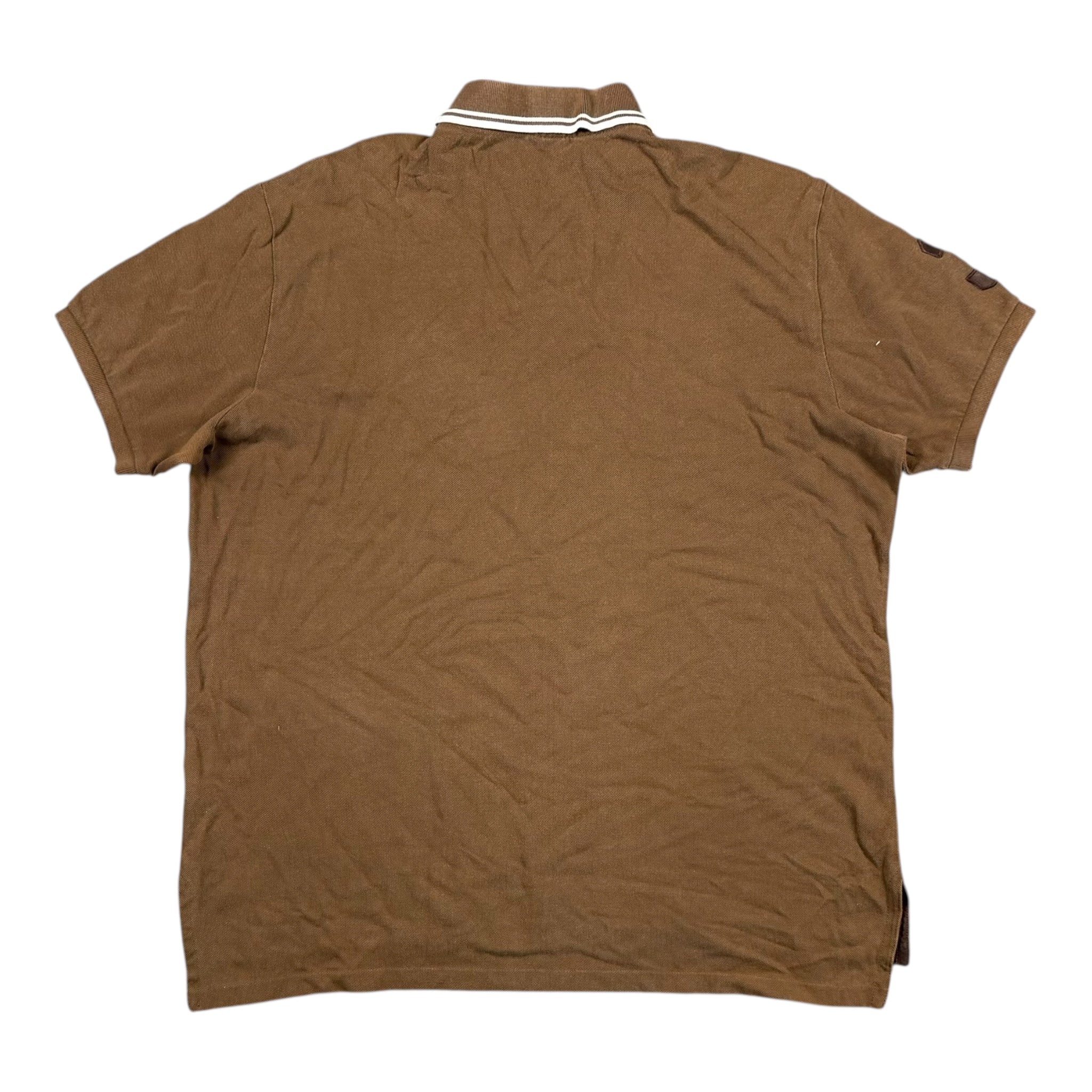 Big Pony Polo