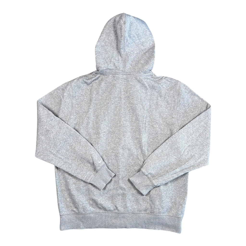 Spellout Zipper