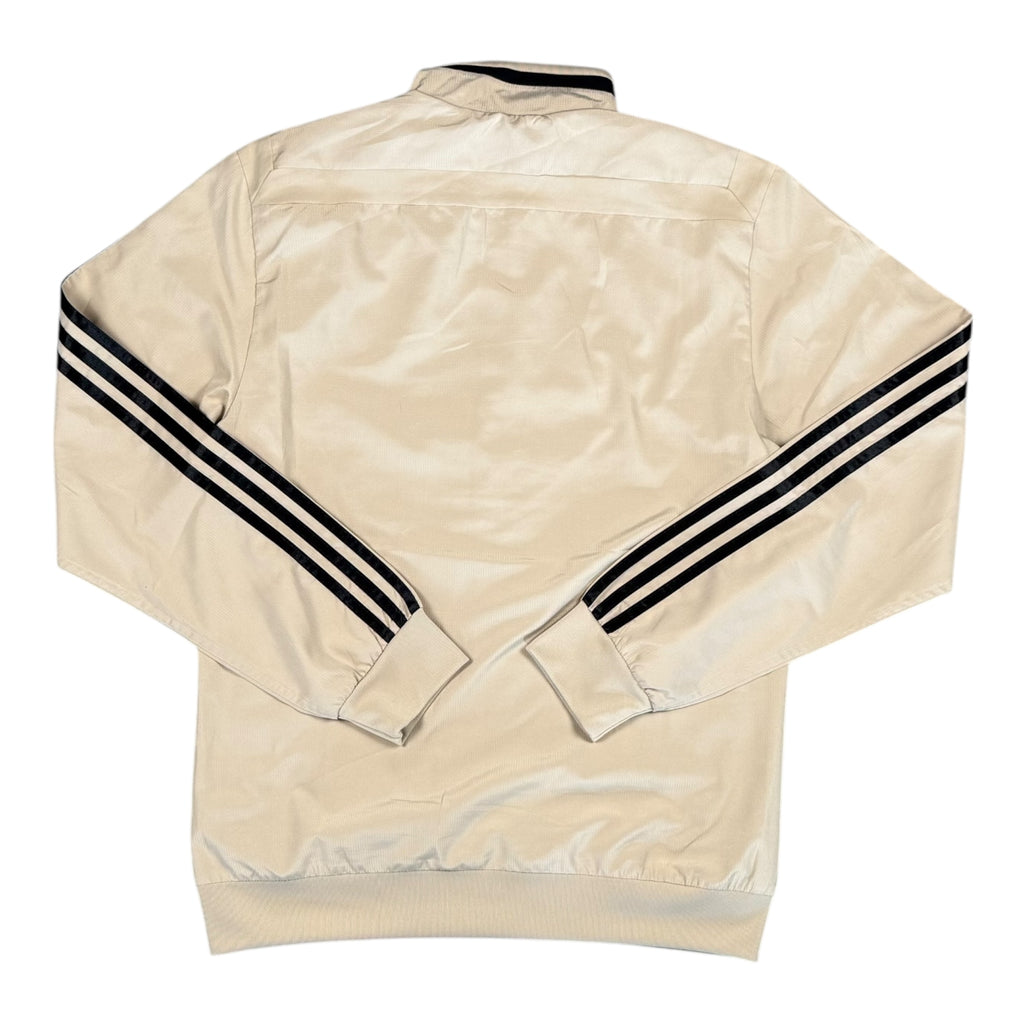 Real Madrid training jacket