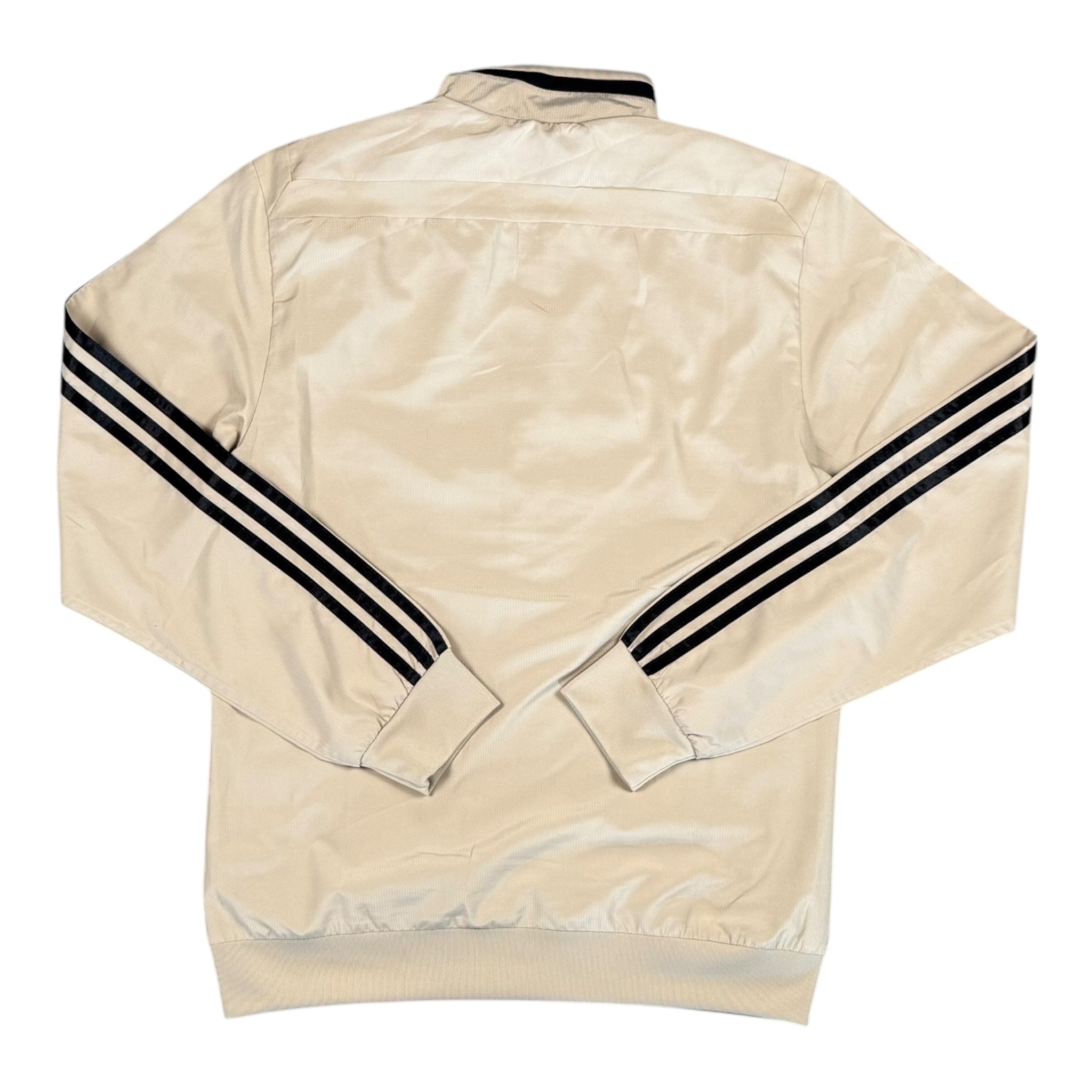 Real Madrid training jacket