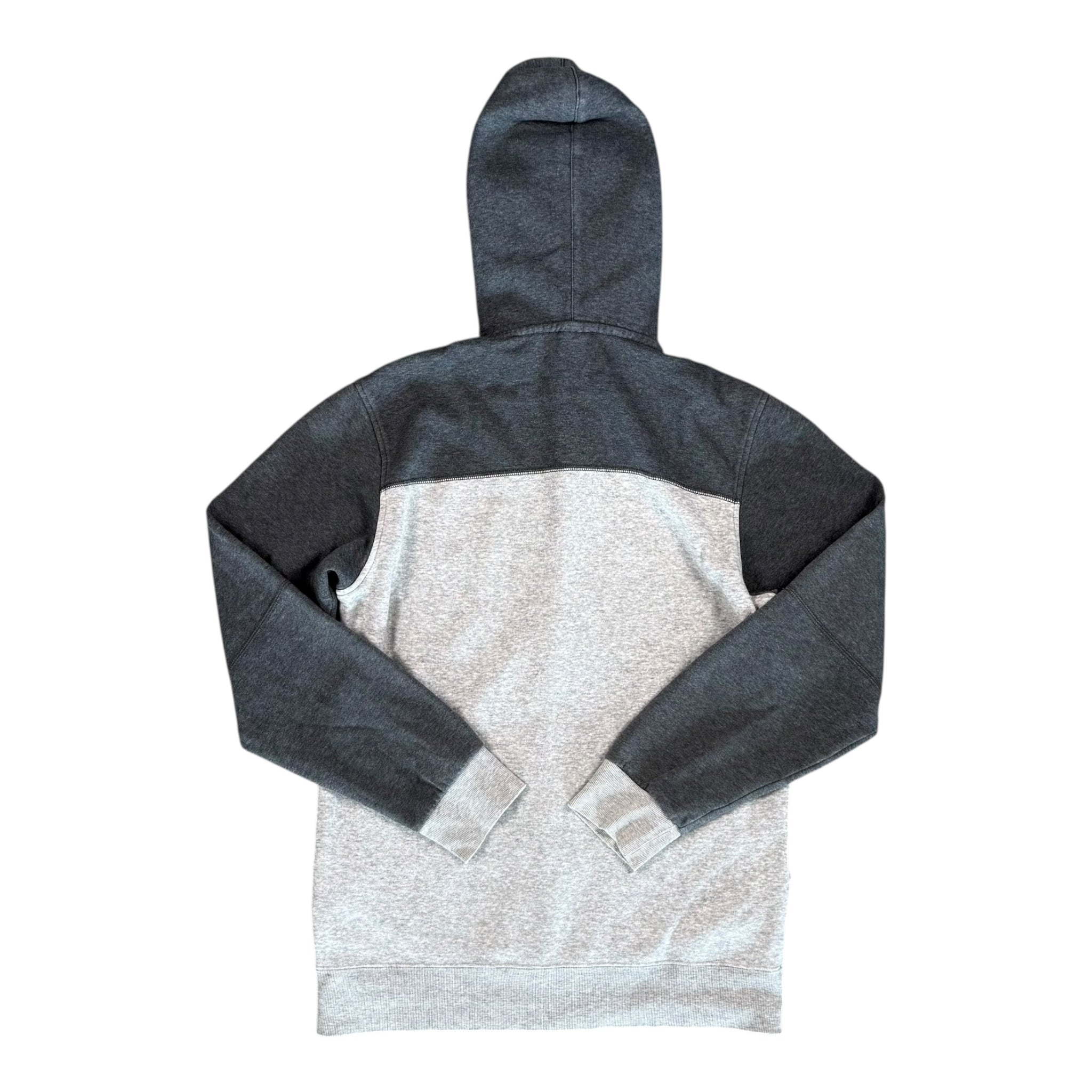 Real Madrid Zipper