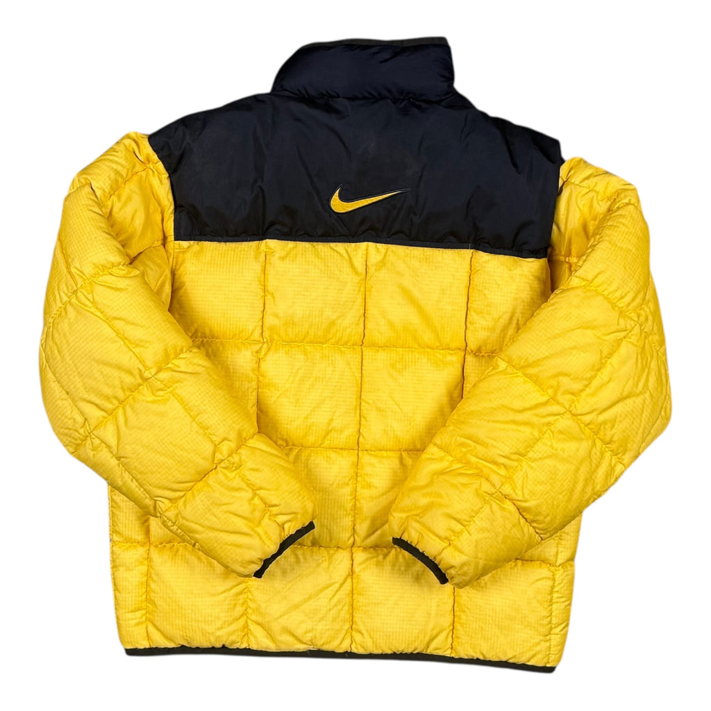 Pufferjacke