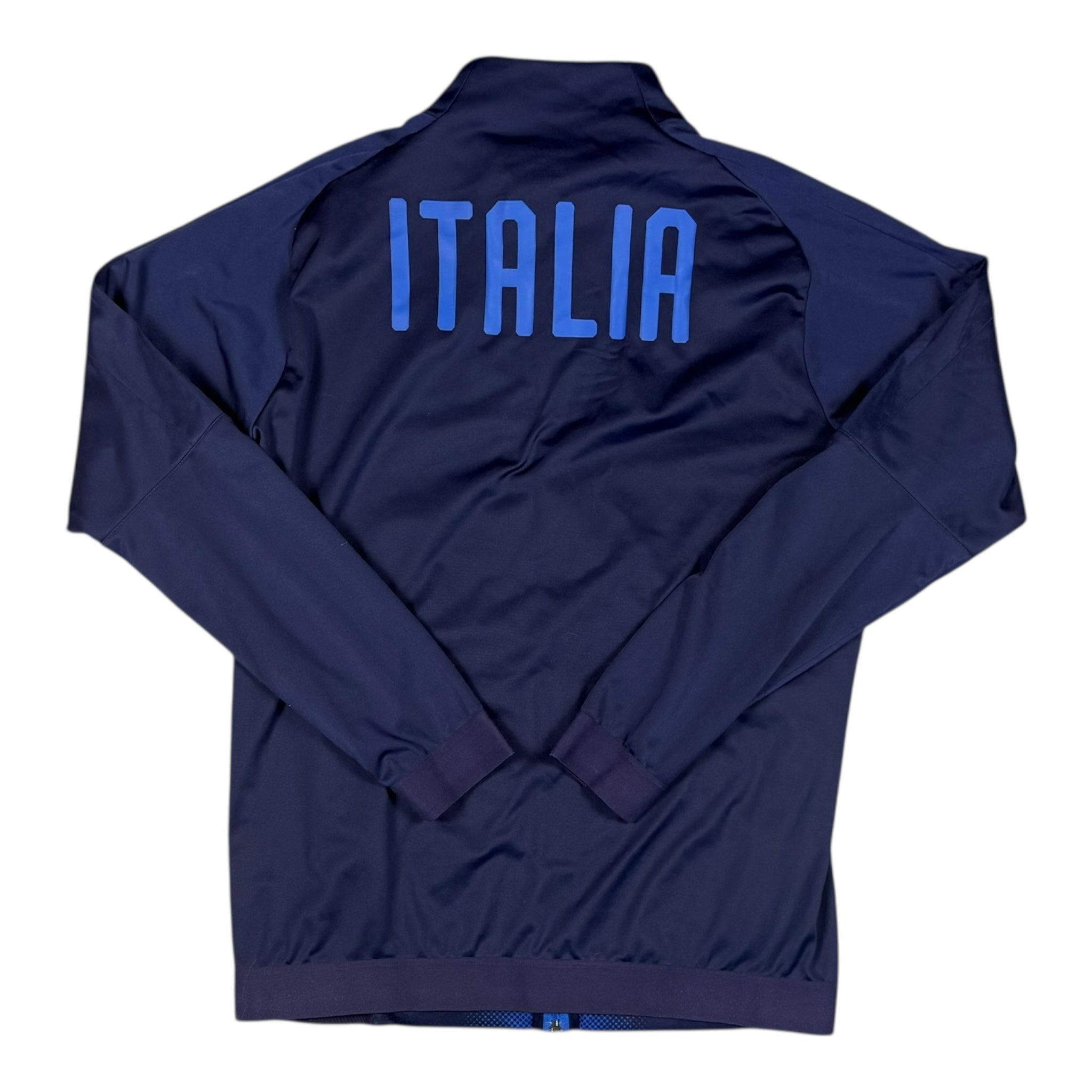 Italien Zipper