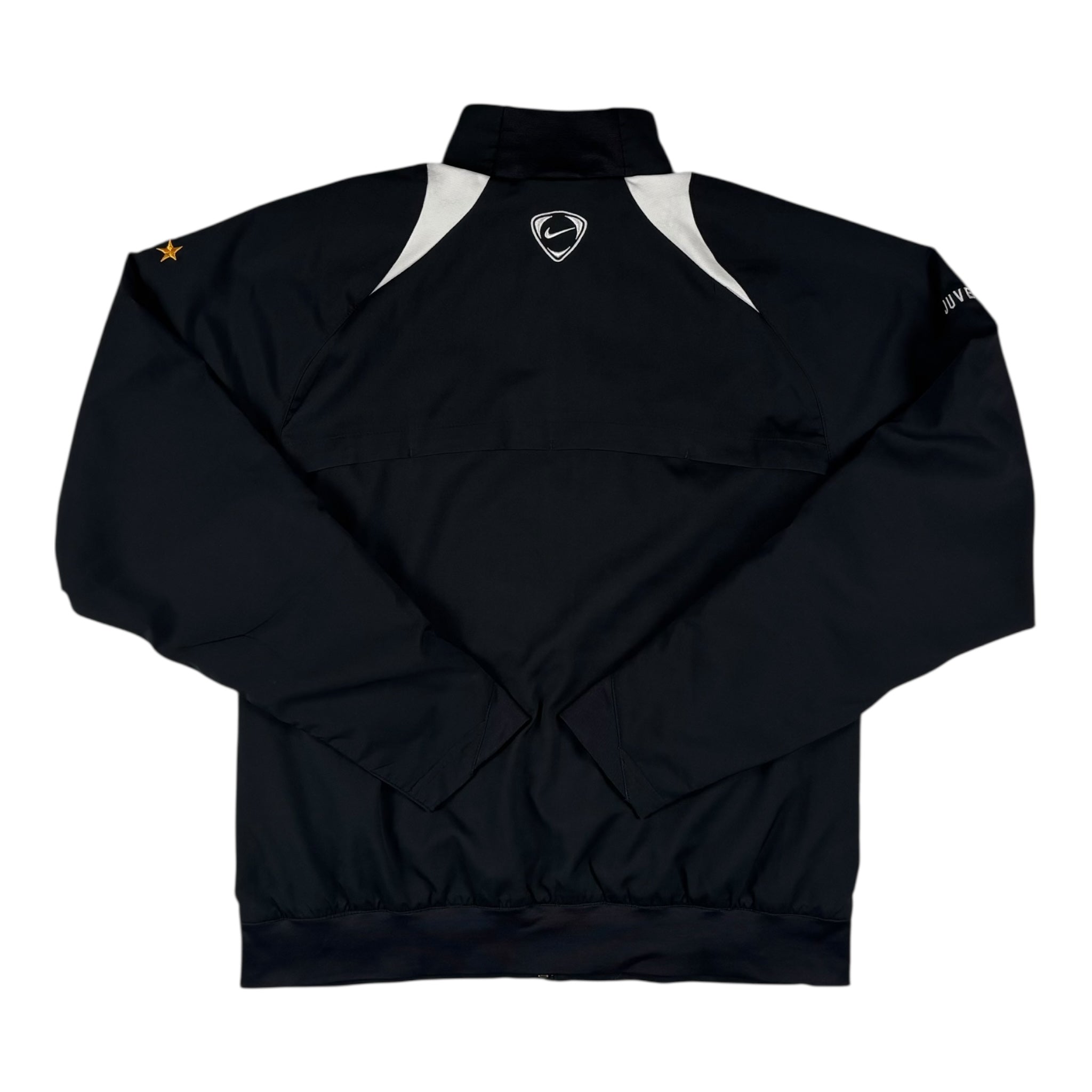 Juventus Trainingsjacke