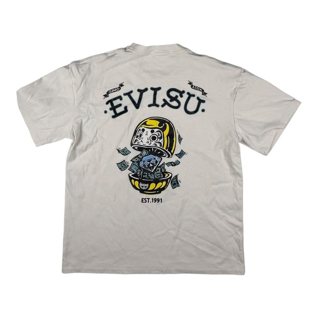 Evisu Diamond Tee