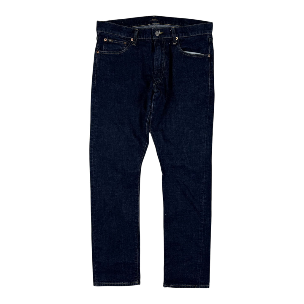 Straight Jeans