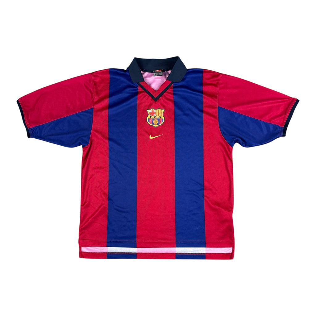 Barcelona jersey