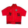 Manchester United training jacket