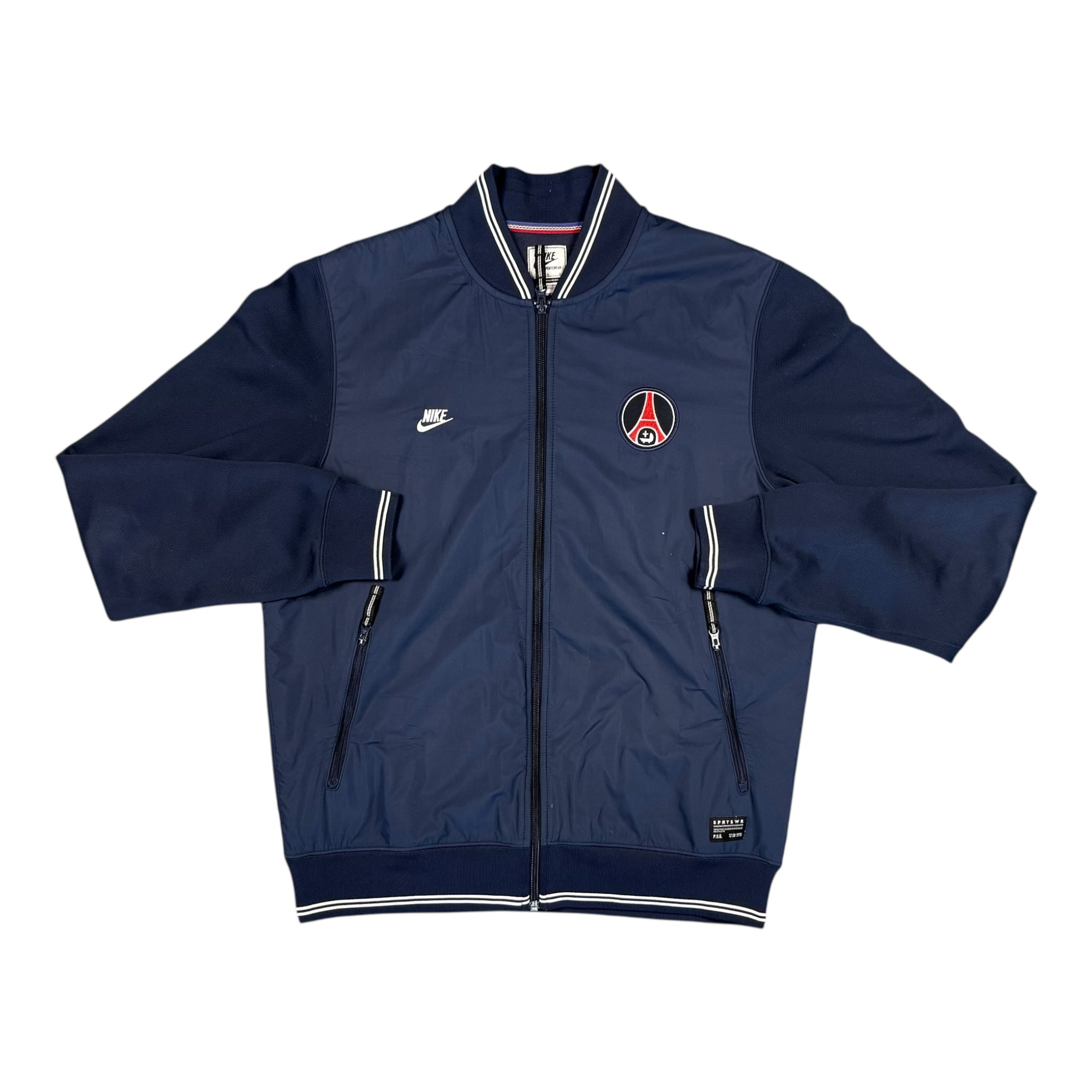 PSG bomber jacket