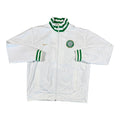 Celtic training jacket