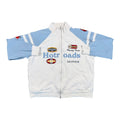 Racing Zipper