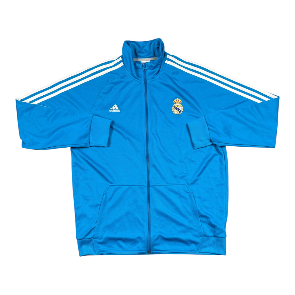 Real Madrid Trainingsjacke
