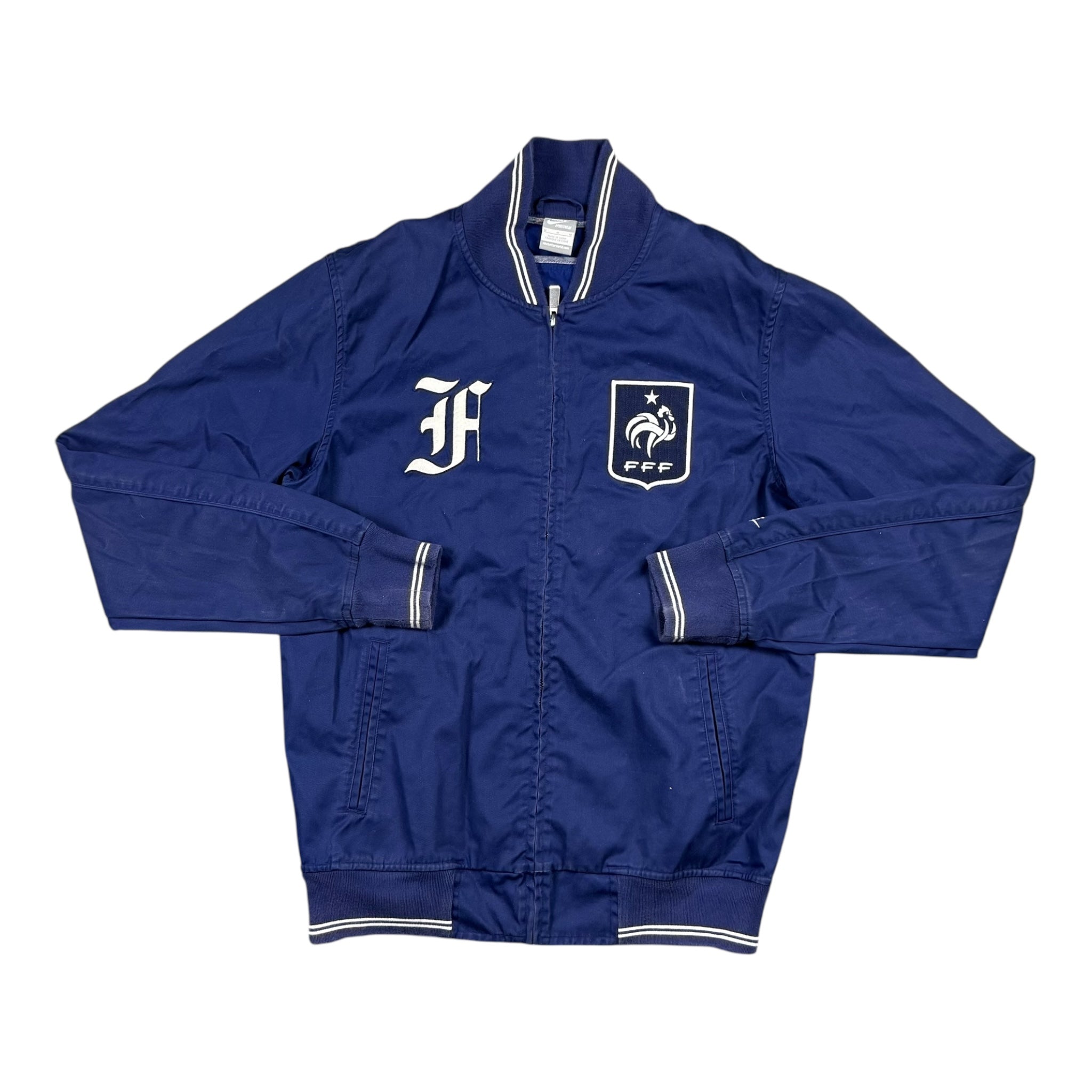 France jacket